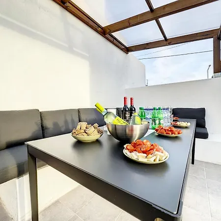 Vila Maty's Place Mafra