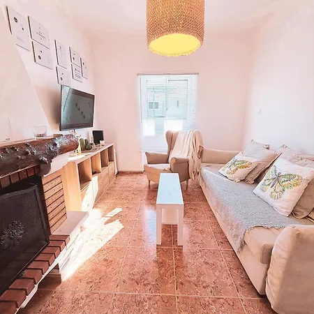 Maty's Place فيلة مافرا