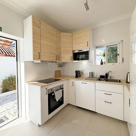 Maty's Place فيلة مافرا