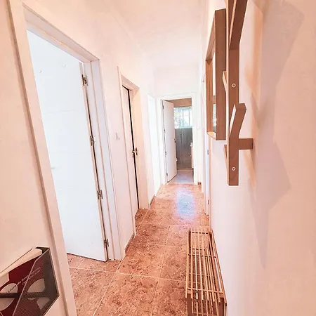 ヴィラ Maty's Place マフラ