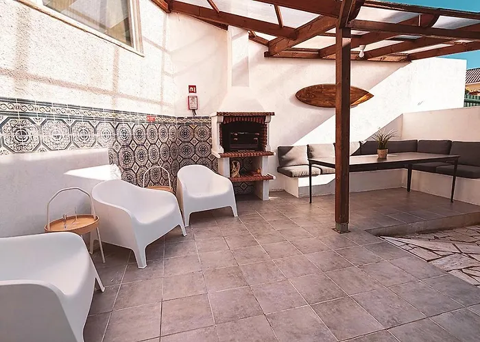 Maty's Place * Mafra