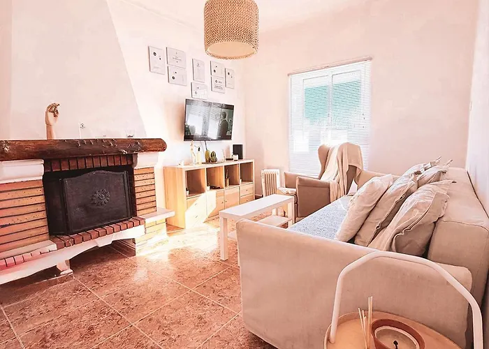 Maty's Place Villa *