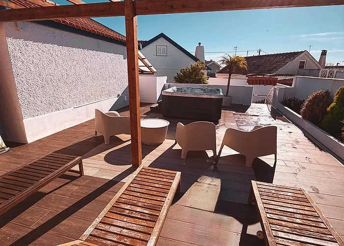 Maty's Place Mafra