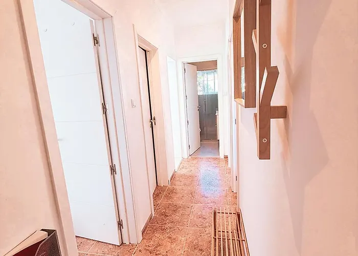 Villa Maty's Place Mafra