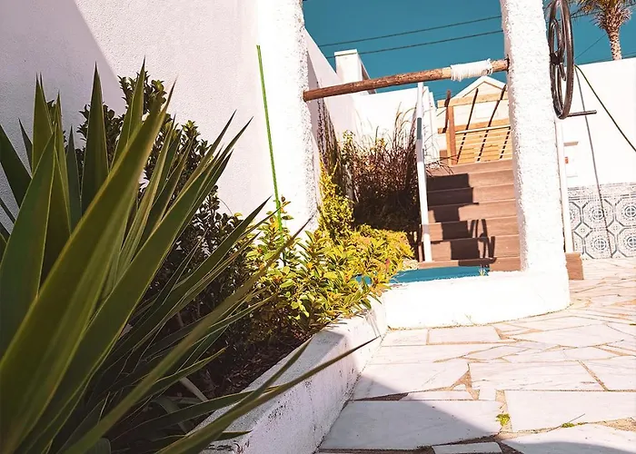 Villa Maty's Place Mafra